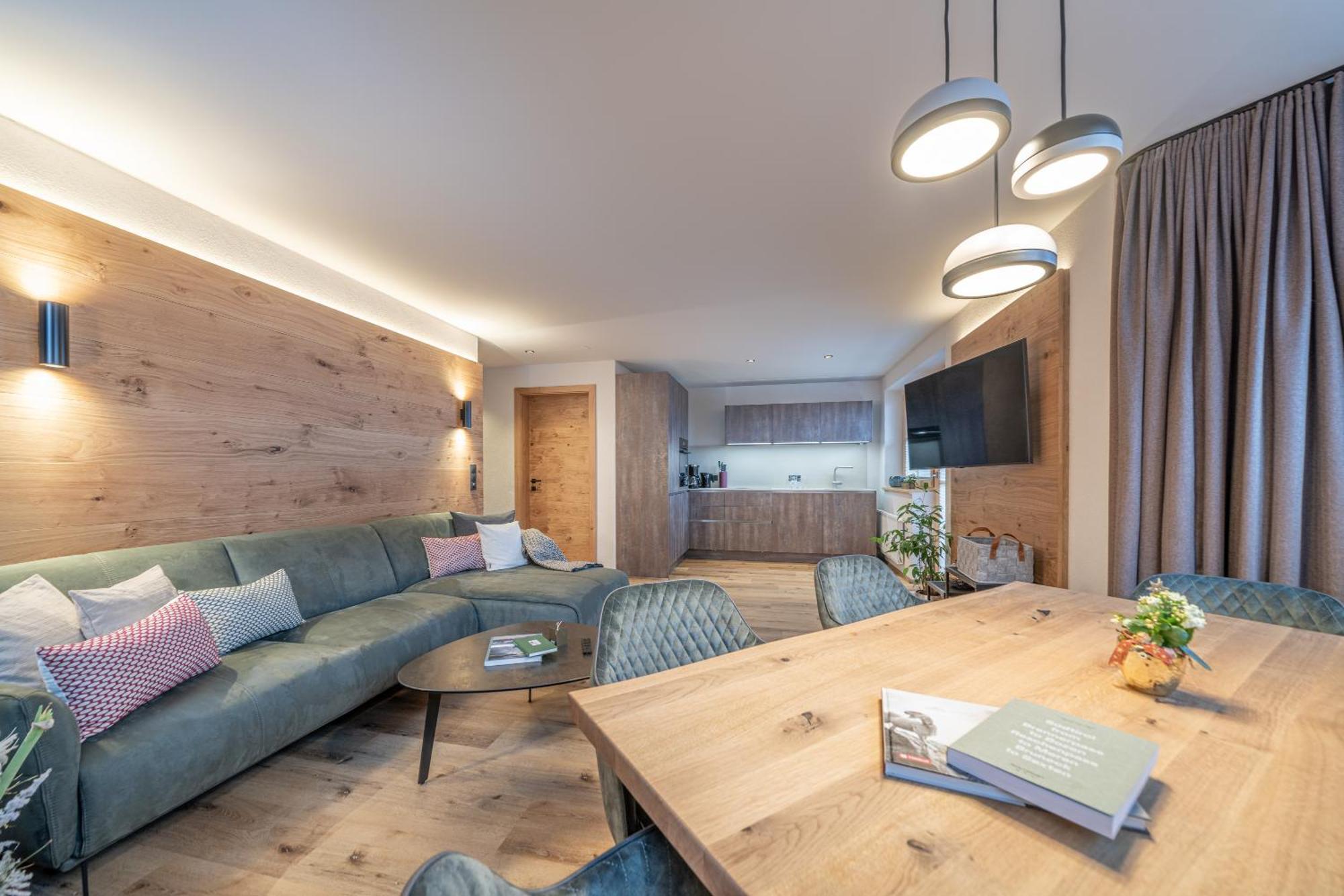 Weinleinshof Appartements Vent Exteriör bild