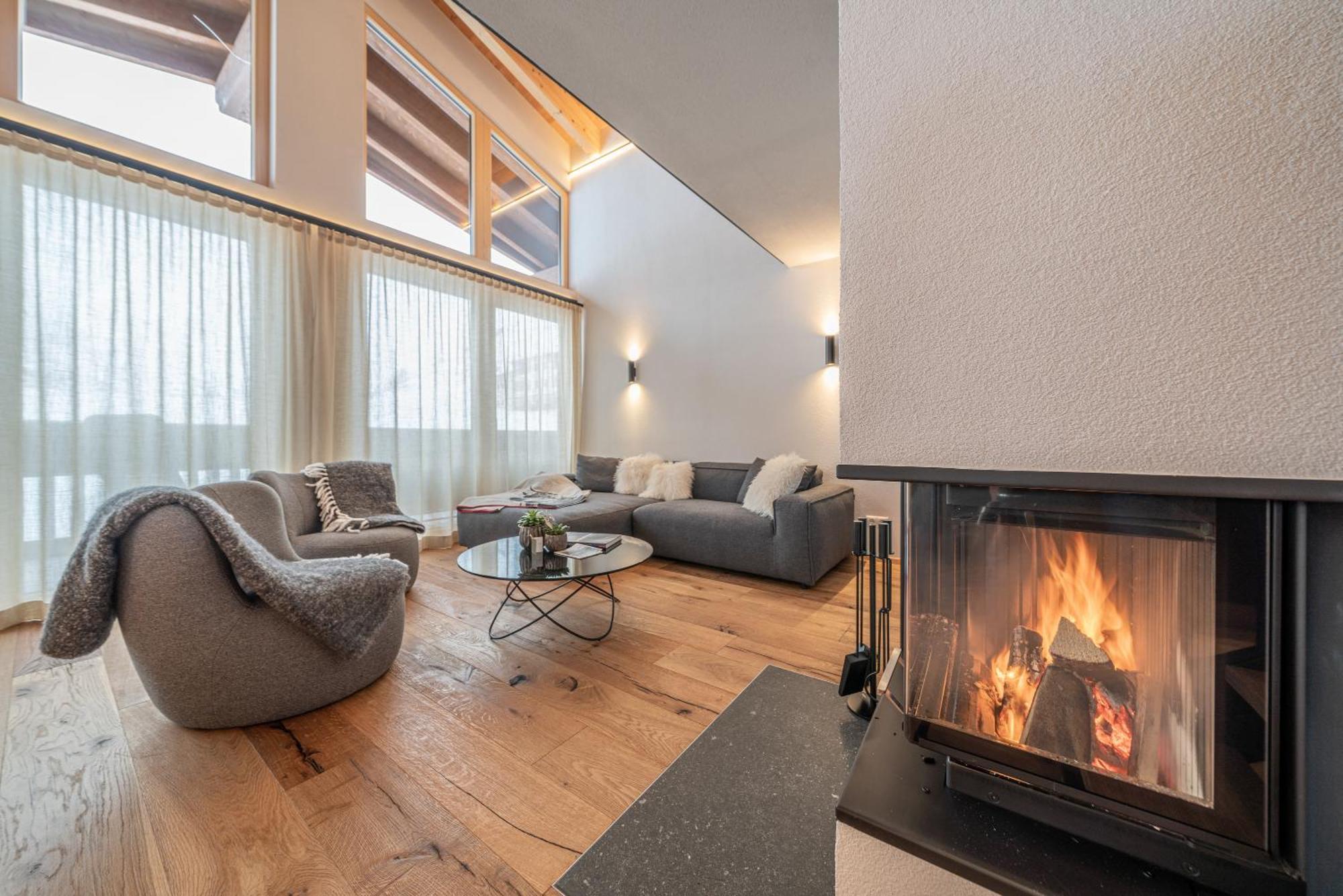 Weinleinshof Appartements Vent Exteriör bild